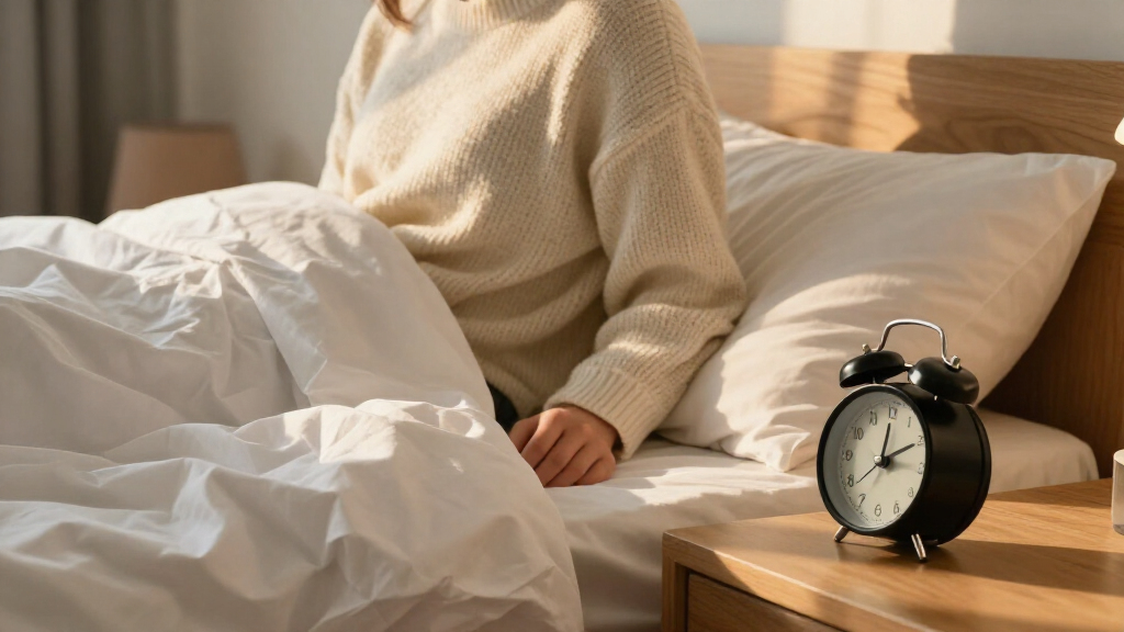 15 Best Vibrating Alarm Clocks for Heavy Sleepers in 2027