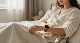 15 Best Vibrating Wrist Alarm Clocks for Quiet, Reliable Wake-Ups in 2027