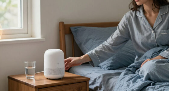 15 Best White Noise Machines for Sleep in 2027