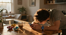 5 Harmful Habits That Make A Stressful Day Even Worse