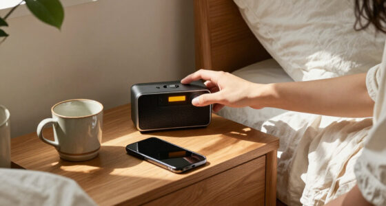 8 Best Clock Radios With Bluetooth for 2027