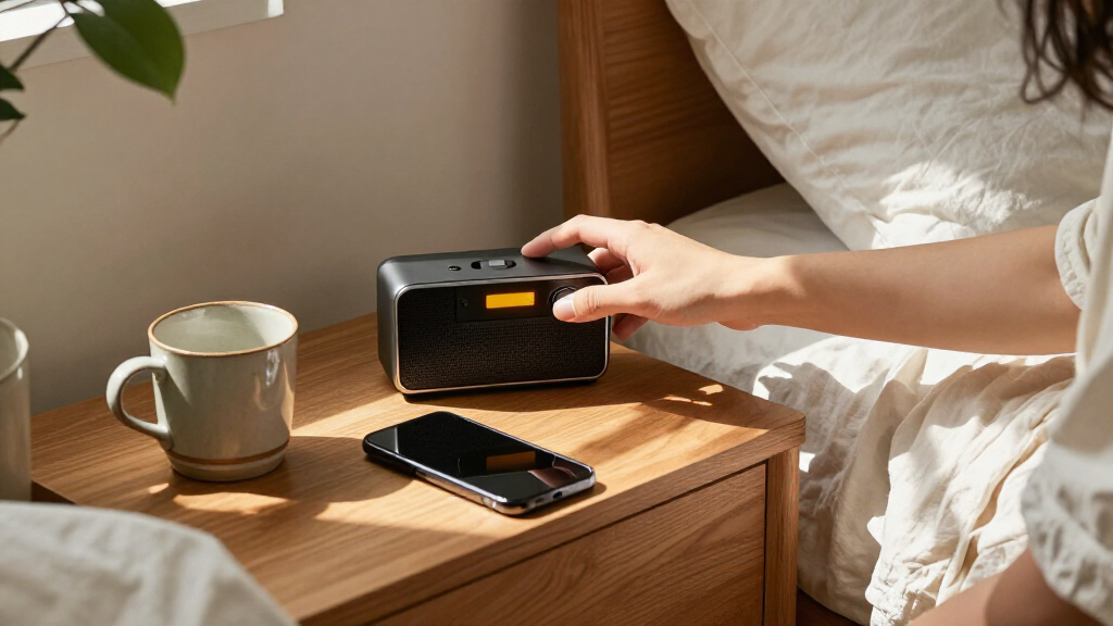 8 Best Clock Radios With Bluetooth for 2027