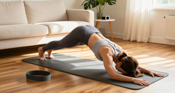 A Pilates Instructor Says This Three-move Routine Is The Quickest Way To Improve Your Posture And Reduce Stiffness