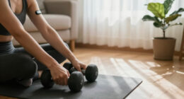 A Trainer Who Works With People Living With Diabetes Says This Workout Will Safely Introduce Your Body To Exercise And Help Manage Blood Sugar Fluctuations