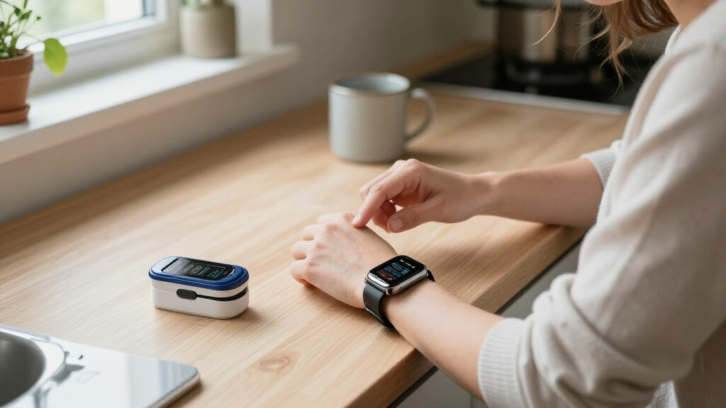 At-Home Wellness Tech Shopping Checklist 2026