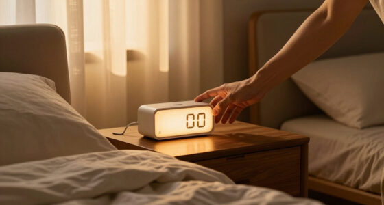 Best Wake-Up Light Alarm Clock Compared