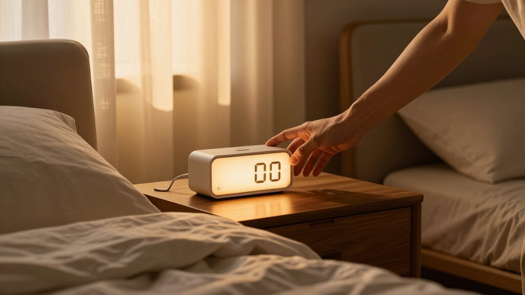 Best Wake-Up Light Alarm Clock Compared