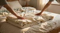Comforter vs. Duvet-and-Cover: Which Setup Suits You?