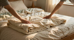 Comforter vs. Duvet-and-Cover: Which Setup Suits You?