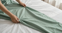 Eucalyptus and TENCEL Sheets: The Cool-Touch Fabrics Explained