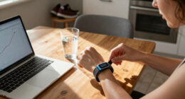 Garmin Fitness Revenue Climbs 16% After Screenless Wearable Launch