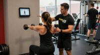 Gold’s Gym, NASM Strike Personal Training Partnership