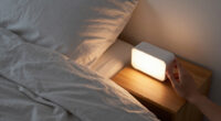 How to Choose Wake-Up Light Alarm Clock
