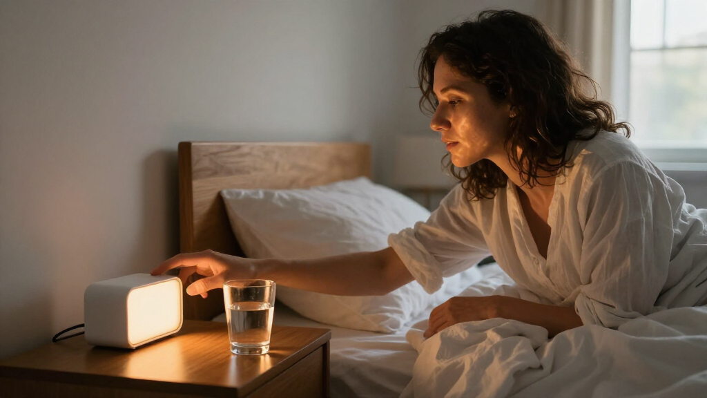 How to Choose Wake-Up Light Alarm Clocks