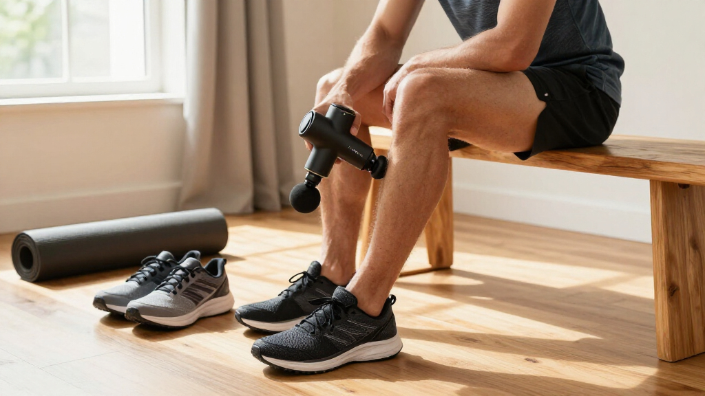 Hyperice’s Fall Prime Day Sale Promises Up To $250 Off Pro Athlete-Loved Recovery Tools