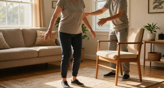 I’m A Personal Trainer For Seniors And This Is The 10-Minute At-home Workout I Give All My Clients Over 60 For Full-body Strength