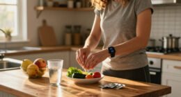 Obesity Medications Are Transforming Care. Healthy Habits Must Be Part Of The Treatment Plan