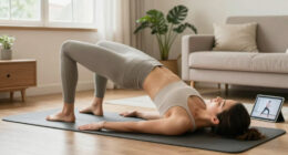 The One Mistake Nearly Everyone Makes When They Start Pilates—and How To Avoid It