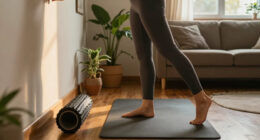 The Three Stretches A Physical Therapist Wishes Everyone Would Do To Improve Their Hip Mobility