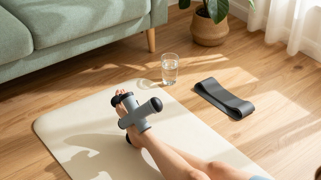 Therabody’s Fall Prime Day Sale Ends Today: These Are The Top Deals To Shop