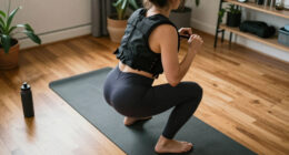 Using A Weighted Vest When You Exercise Can Help Preserve Muscle And Bone Density—so Long As You Follow These Four Golden Rules