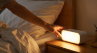 Wake-Up Light Alarm Clock: A Prime Big Deal Days Guide