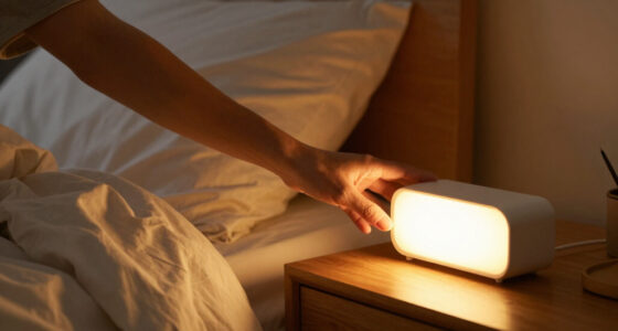 Wake-Up Light Alarm Clock: A Prime Big Deal Days Guide