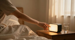 Wake-Up Light Alarm Clocks: A Halloween Guide