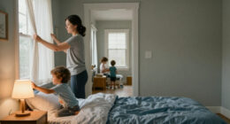 Wake-Up Strategies for Kids Who Fight Mornings
