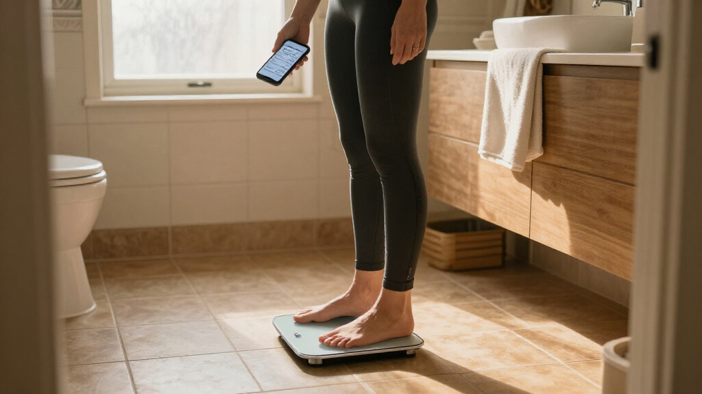 “We Have To Separate The Number On The Scale From The Assessment Of Our Health”—a Trainer Who Owns A Longevity Clinic Shares The Weekly Workout Routine She Follows