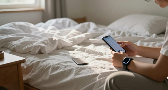 At-Home Wellness Tech Shopping Checklist for Better Sleep 2026