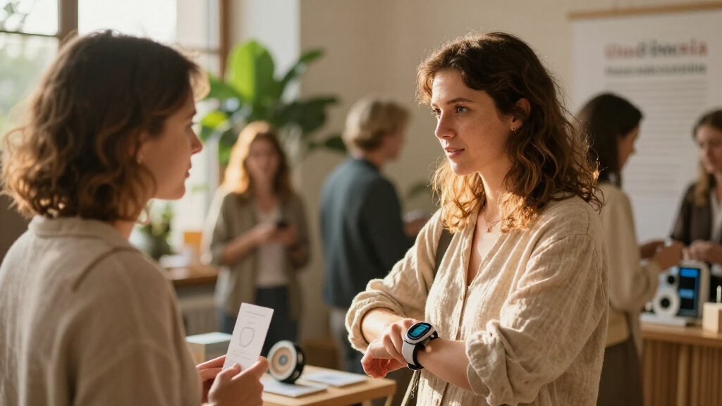 What Wellness Consumers Want Next, Live From Eudēmonia