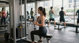 World Gym Plans 30 Thailand Clubs As Global Fitness Giants Target Market